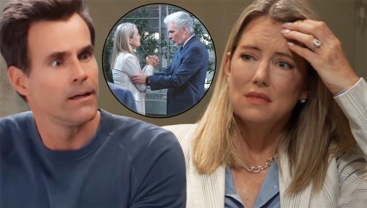 General Hospital Spoilers Ninas Secret Is Uncovered And She Wants