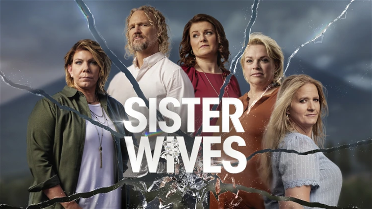 New ‘Sister Wives’ trailer teases the ‘explosive fight’ that ended