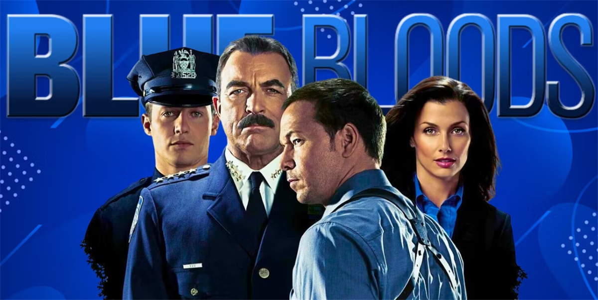 These Important ‘Blue Bloods’ Scenes Are the Hardest to Film – best new