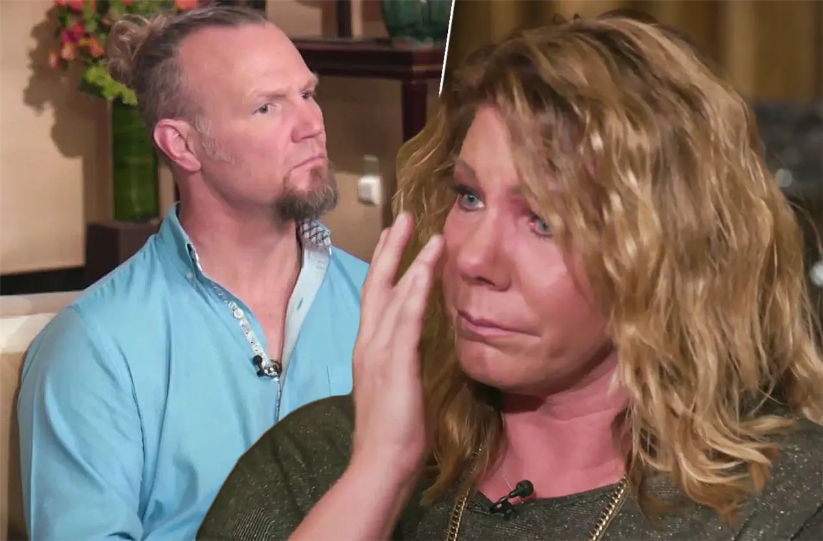 Did Kody Brown Lie About Trying To Save His Marriage With Meri? best new