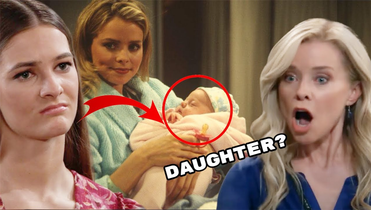 General Hospital Spoilers Esmes Bio Mom Rewrite Heather Not Mother After All In Shocking