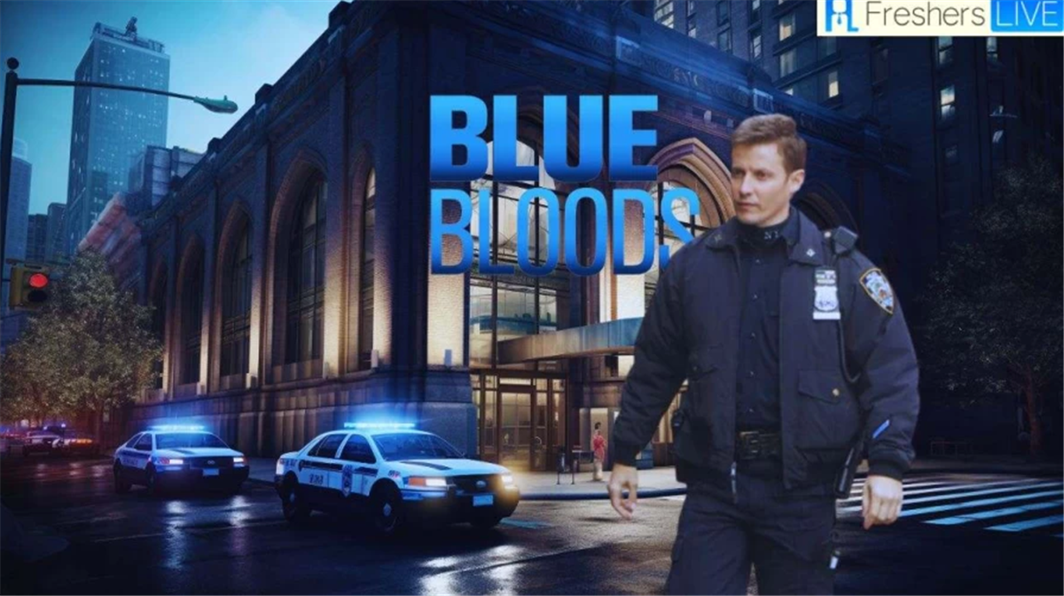 Speculations Arise: Is Jamie leaving Blue Bloods? What happened to Will ...