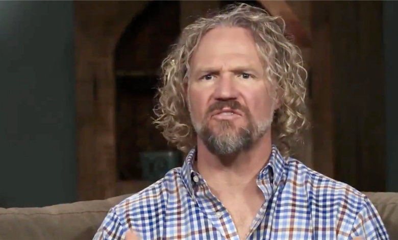 Sister Wives Is Kody Brown ‘ashamed Of Leaving Polygamy Best New 