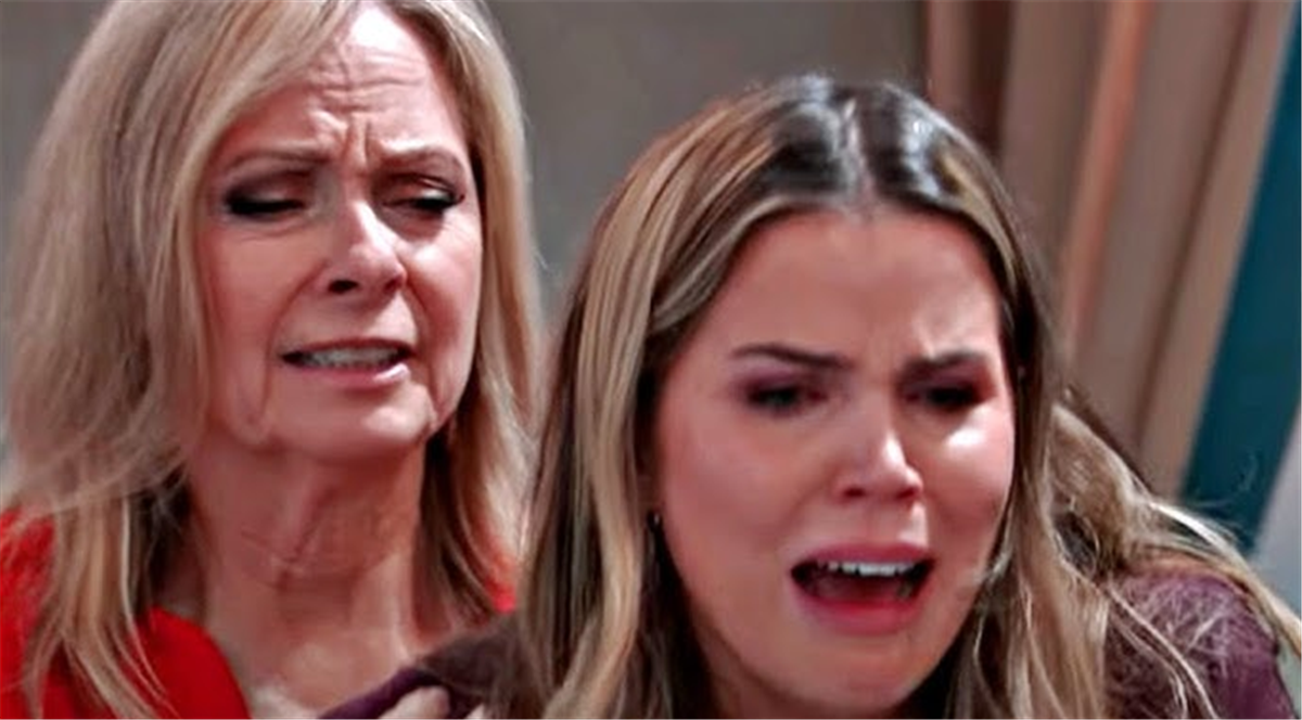 General Hospital Spoilers GH Fall Preview Big Reveals, Guilty