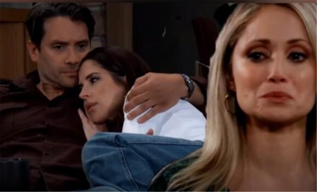 General Hospital breaking News Adam Huss and Emme Rylan give updates