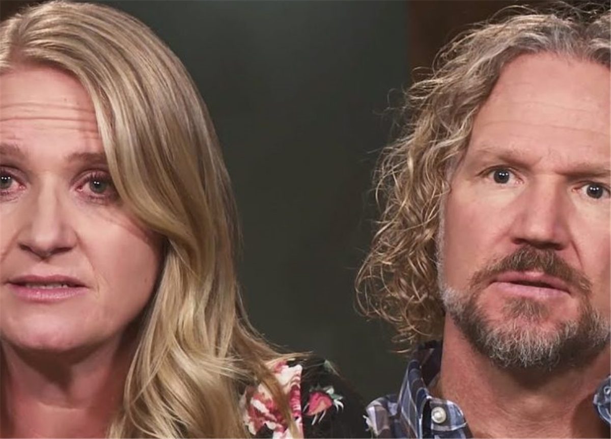 Sister Wives: Kody Wishes “Terrible Karma” On Christine – best new