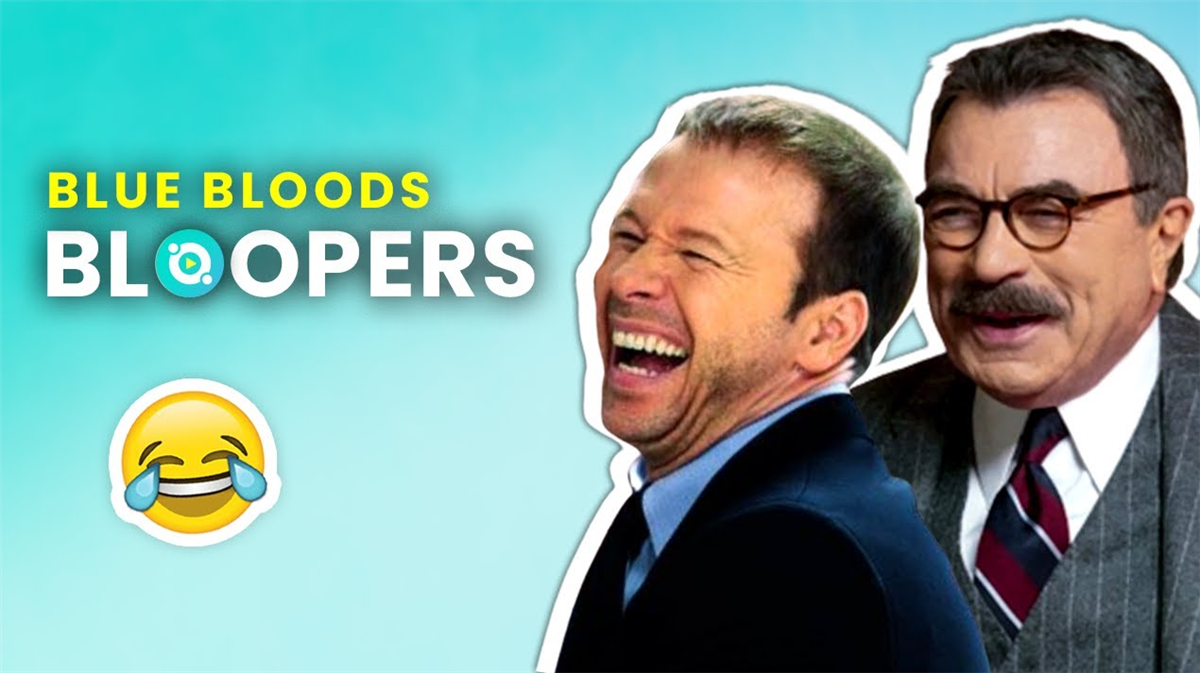 Blue Bloods Bloopers and Funny Behind the Scenes Moments – best new